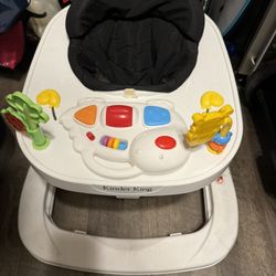 Baby Walker
