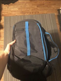 Utility backpack