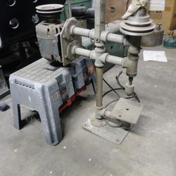 Drill Press