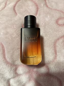 I Will Giorgio Armani