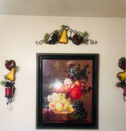 Home interiors