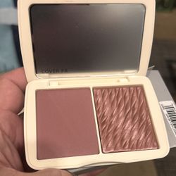 COVER FX BRONZER DUO