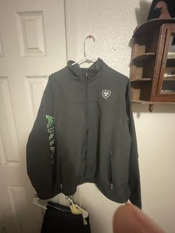 Ariat jacket (Mexico)