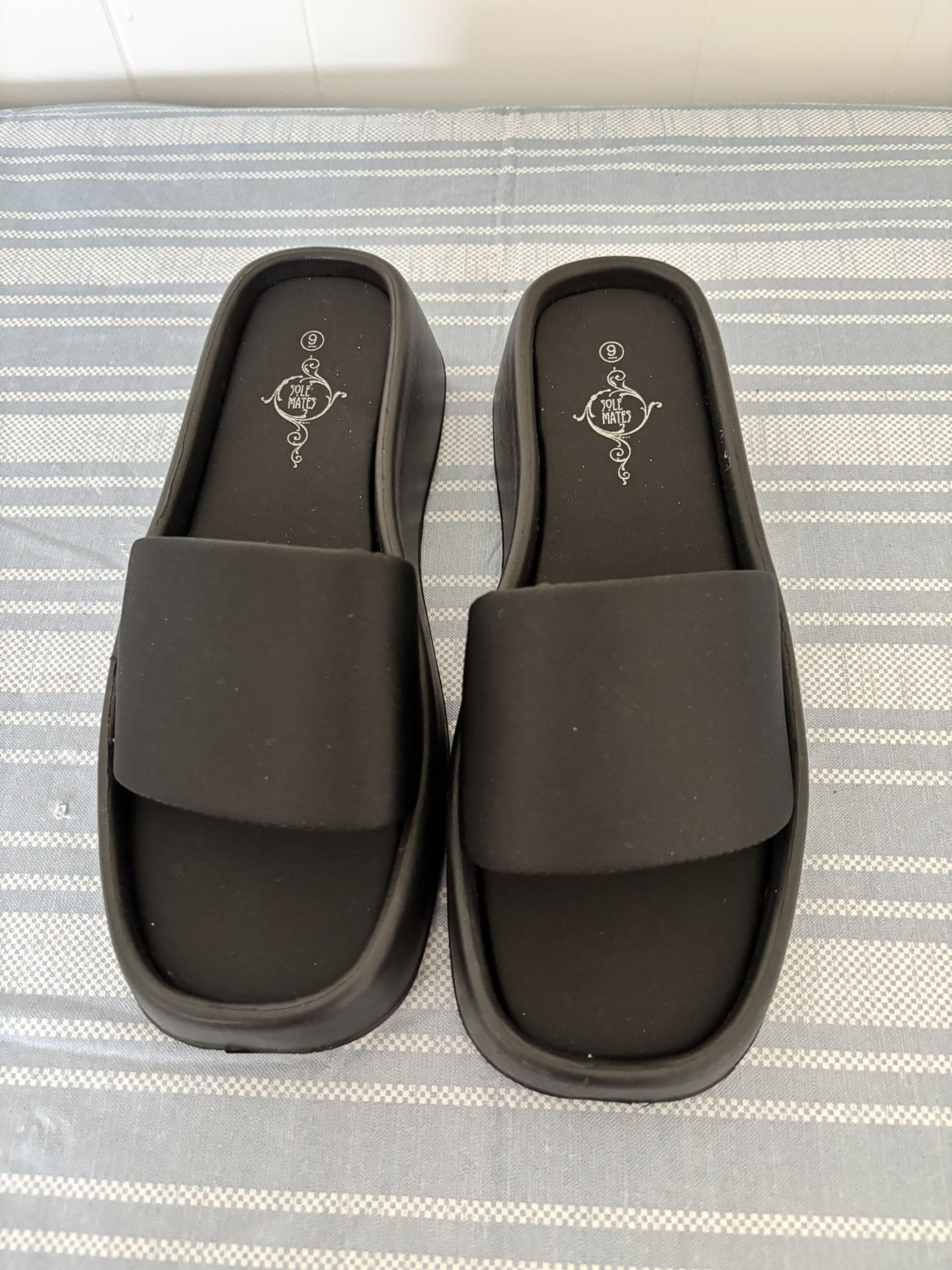 Cute Summer Sandals