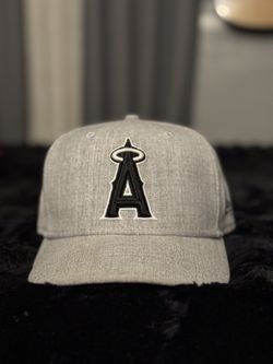 Angels Fitted Hat