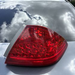 Honda Accord 2003-2007 Tail Lights
