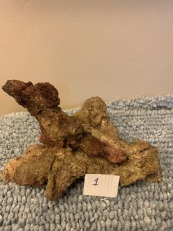 Live Rock Saltwater Aquarium Rocks Heavy 
