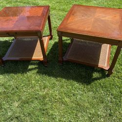 Coffee Tables 