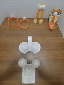 Love egg bundle lot