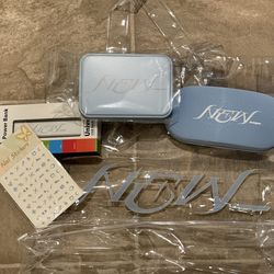 Seventeen VIP Package Gift