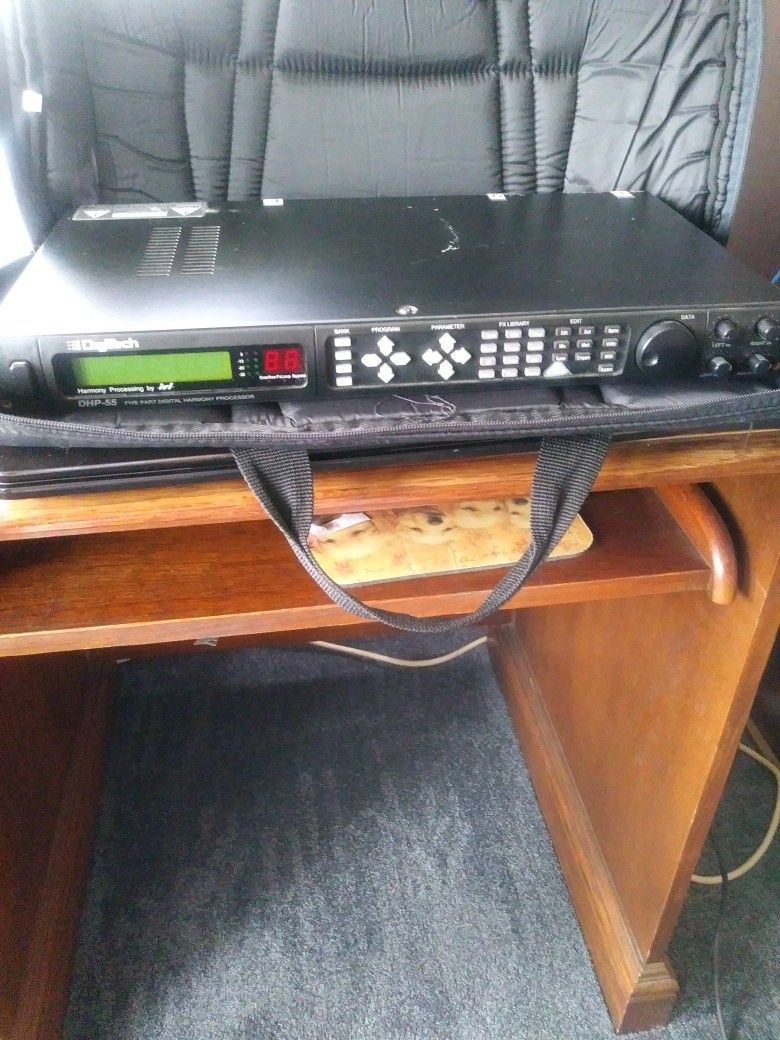 Digitech DHP 55