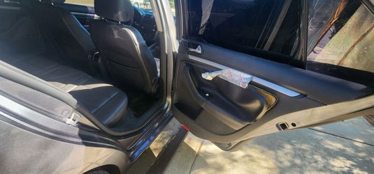 2006 Volkswagen Jetta