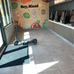 Aovopro ES MAX Scooter