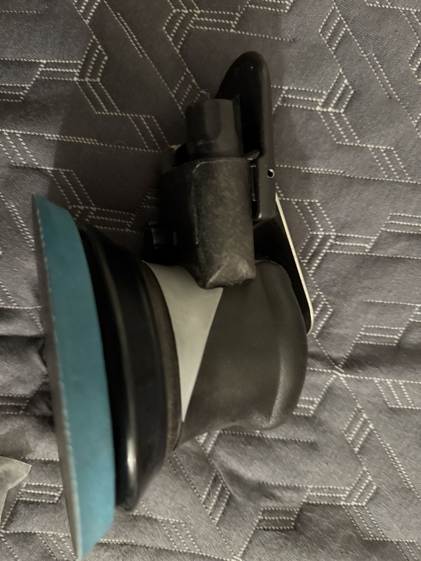 Dynabrade Orbital