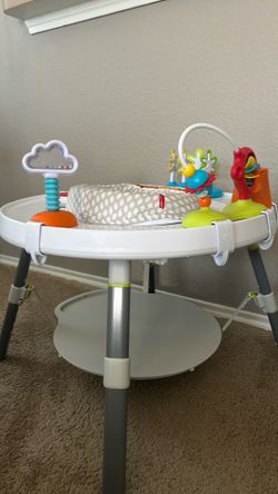 Skip Hop Jumper/Bouncer