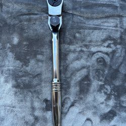 Snap-on 1/2 Drive Multi Position Ratchet S872MP