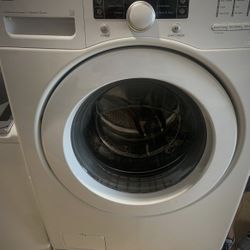 Kenmore washer front load 