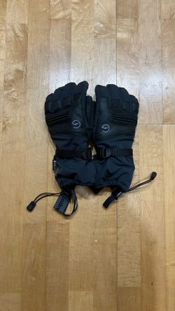 Gordini GTX Storm Gloves - Men Medium