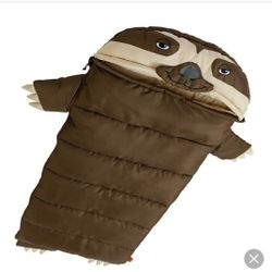 Sleeping Bags For Kids