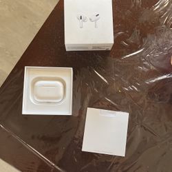 Air Pods Pro