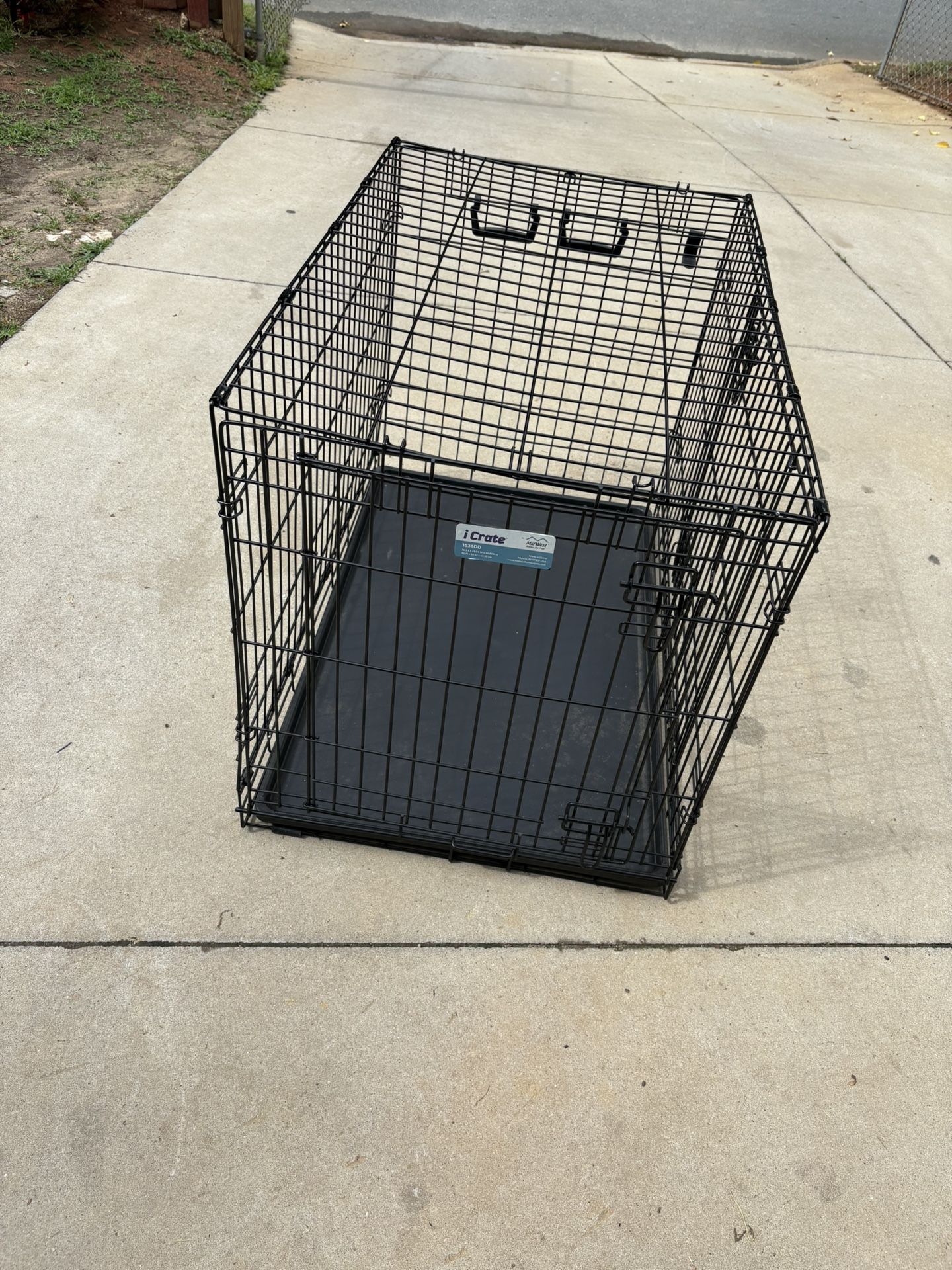 Large Cage