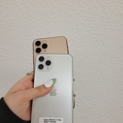 Apple iPhone 11 Pro 