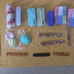 NEW Household & Beauty Miscellaneous Items – All Unopened! ($2 Each)