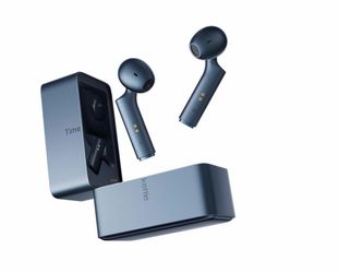 Timekettle W4 AI Translator Earbuds