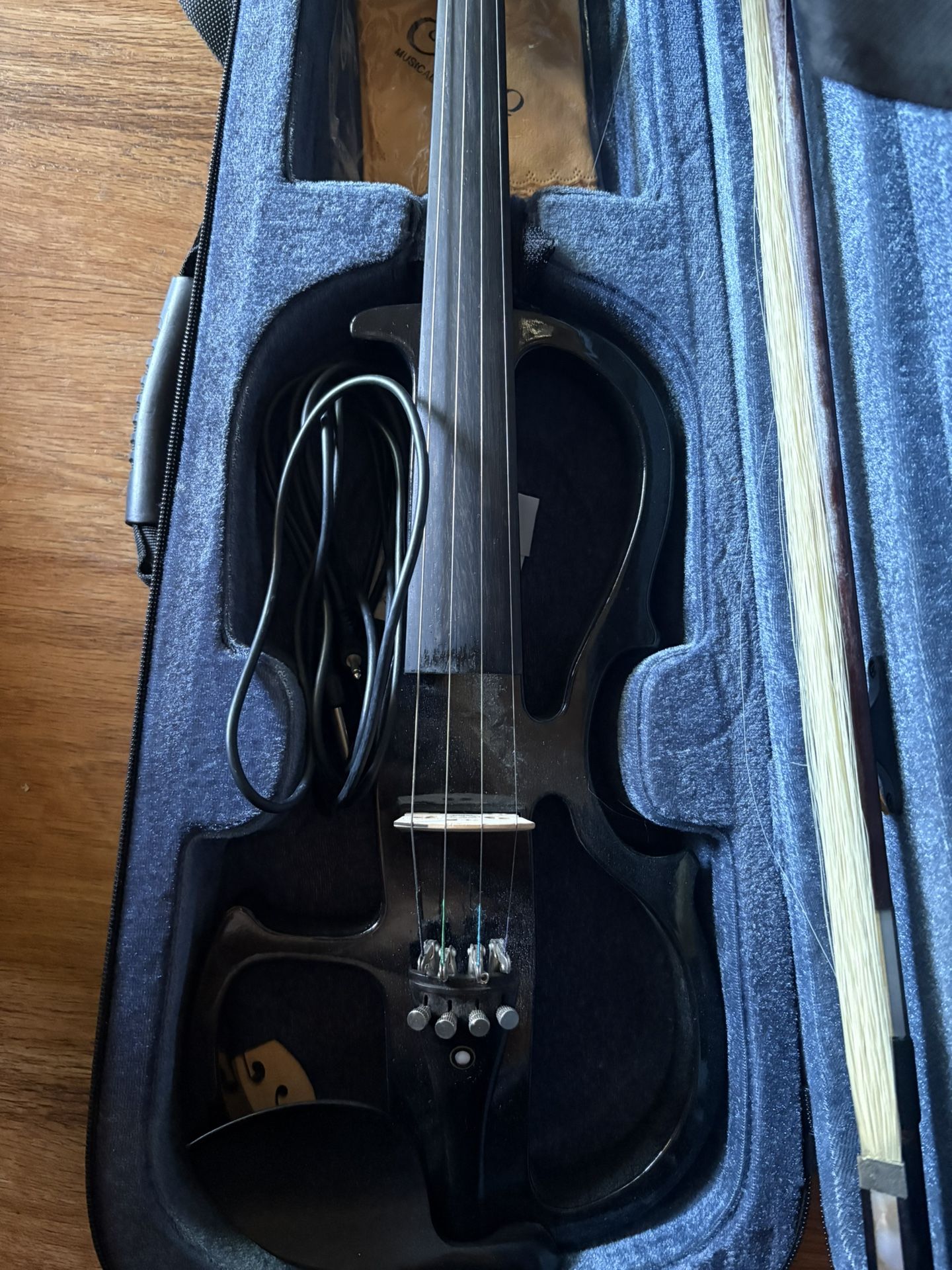 Cecilio Electric Violin