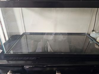 40 Gallon Tank - 36x18x17