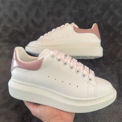 AMcqueen Shoes 🎀