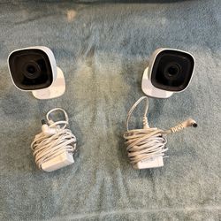 ADT Security Cameras 
