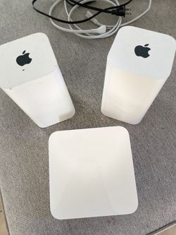Apple AirPort Extreme bundle