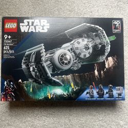Lego Star Wars Tie Bomber 75347