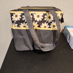 Baby Diaper Bag