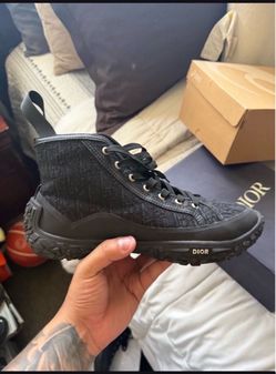 Dior Boot
