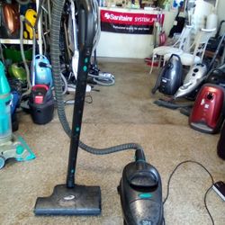 Vacuum Cleaner 