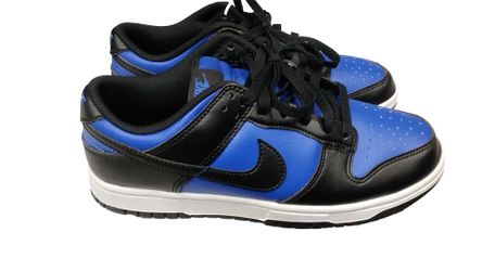 Nike Hf5441-401 Black