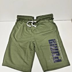 Puma Shorts Size 14-16 New with Tags