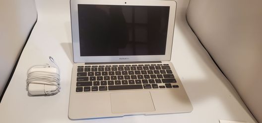 Apple MacBook Air 13.3" 2012