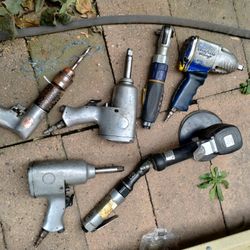 air tools 