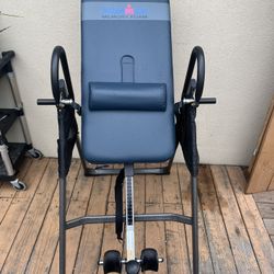 Inversion Table 