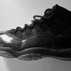 Nike Air Jordan Retro Cap & Gown 