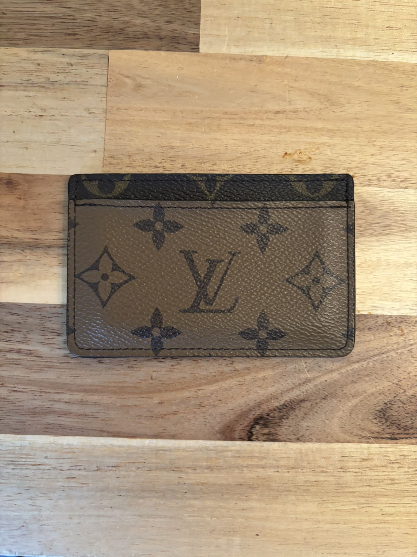 Louis Vuitton Cardholder