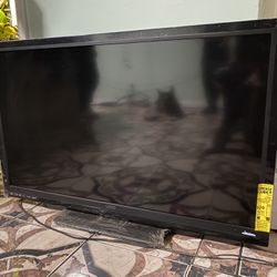 Tv Vizio 42in