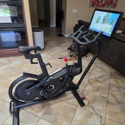Bowflex Velocore Stationary Bike