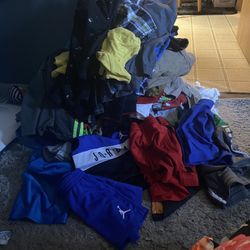 18months- 4t Boy Clothes 