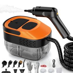 Steam Cleaner for Home & Car