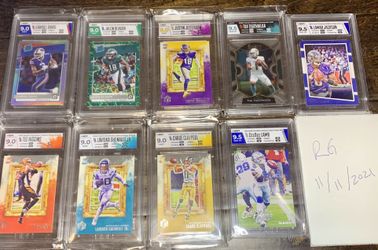 HGA Slabs For Sale.... Only $40