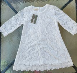 Childrens Formal Girls Dress